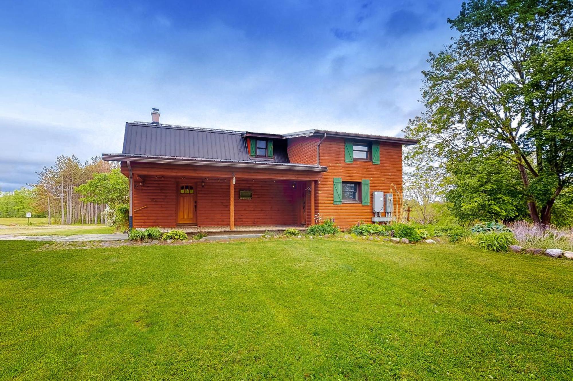 Rock Stream Sanctuary Villa Exterior photo